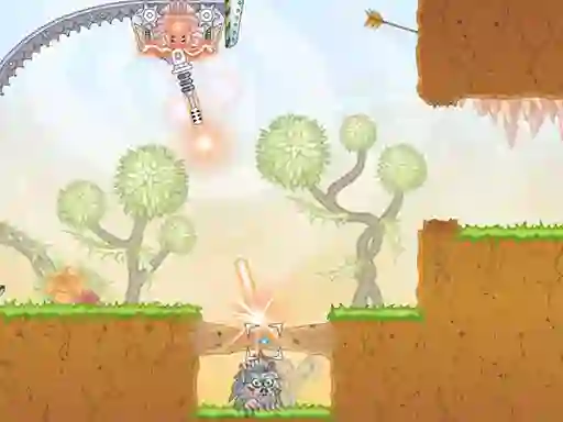 Jeu Laser Cannon 2 en ligne