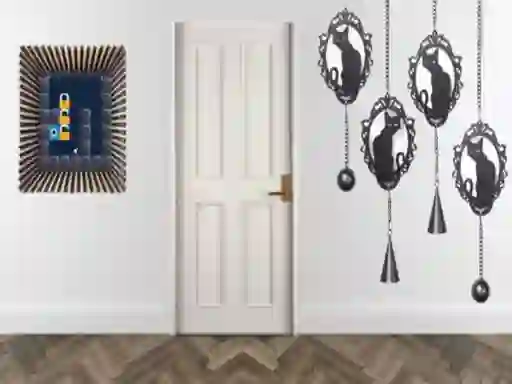 Jeu Ecstatic Boy Escape en ligne