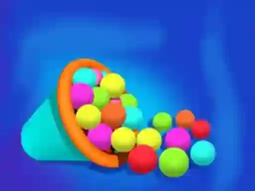 Jeu Fill The Balls en ligne