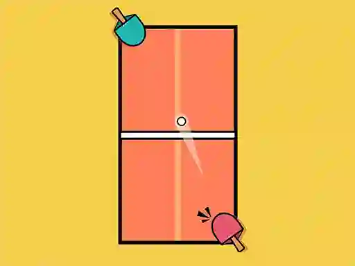 Jeu Ping Pong en ligne