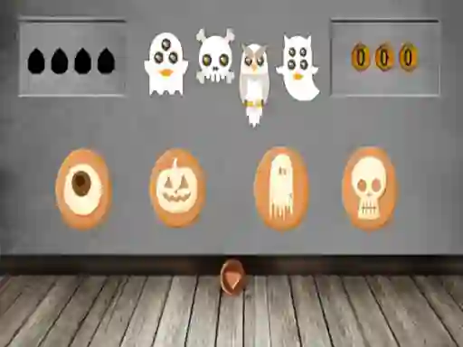 Jeu Witch Wolf Escape en ligne