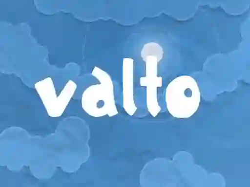Jeu Valto en ligne