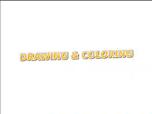 Jeu Drawing & Coloring en ligne