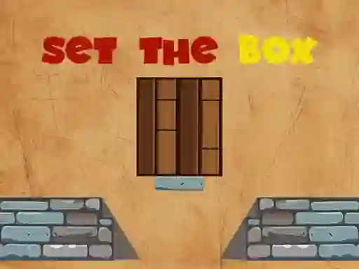 Jeu Set The Box en ligne