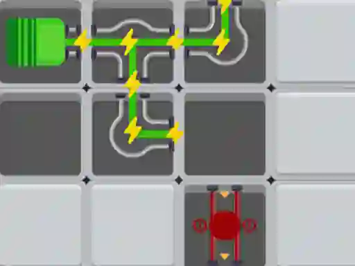 Jeu Energy Flow en ligne