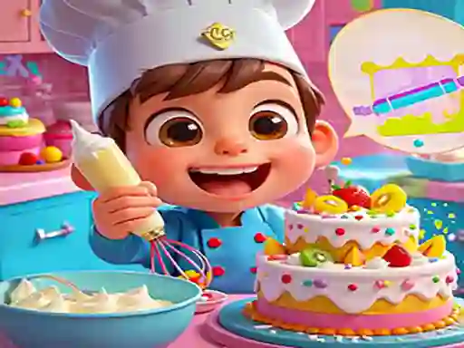 Jeu Surprise Birthday Party en ligne