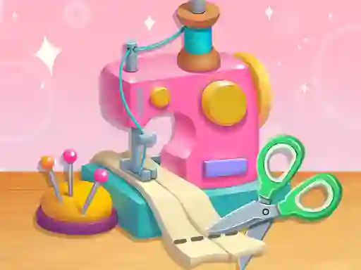 Jeu Doll Game DIY Fashion Star en ligne
