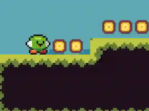 Jeu Junior Apple en ligne