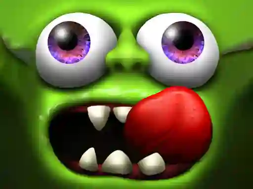 Jeu Fashion Zombies Dash The Dead en ligne