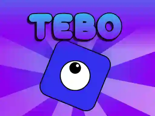 Jeu Tebo en ligne