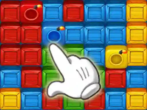 Jeu Blast Boxes en ligne
