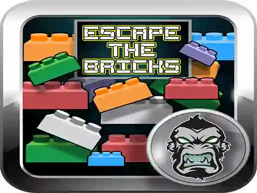 Jeu Escape Bricks en ligne