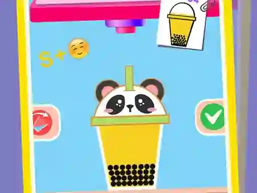 Jeu Making Beverages en ligne