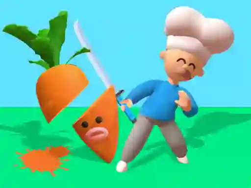 Jeu Fruit Survivor en ligne