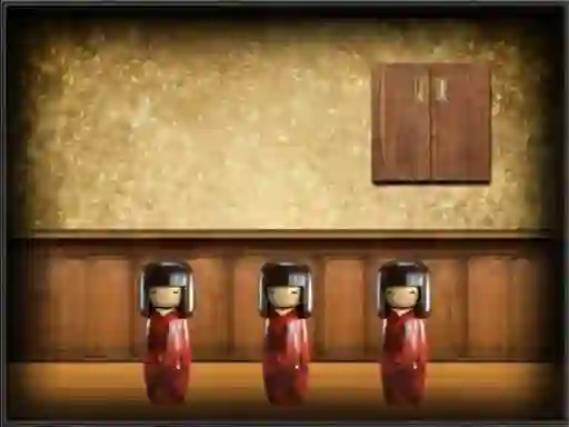 Jeu Amgel Kids Room Escape 70 en ligne