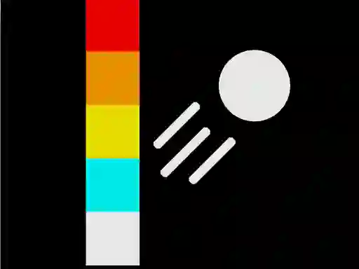 Jeu Wall jump en ligne