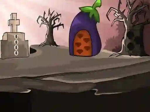 Jeu Cemetery Escape 2 en ligne