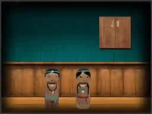 Jeu Amgel Kids Room Escape 73 en ligne