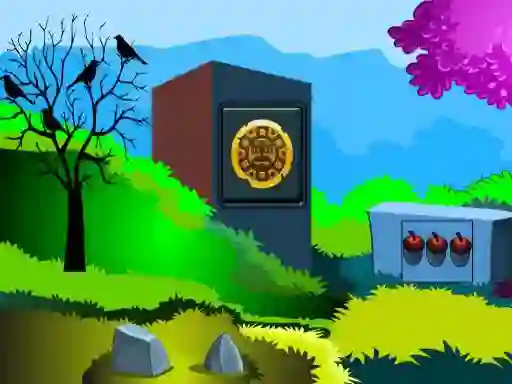 Jeu Lake View Escape en ligne