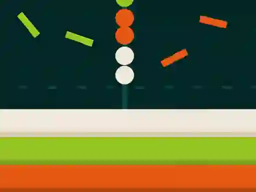 Jeu Color Dots en ligne