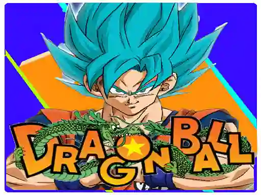 Jeu Dragon Ball en ligne