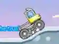 Jeu Snow Truck 2 en ligne