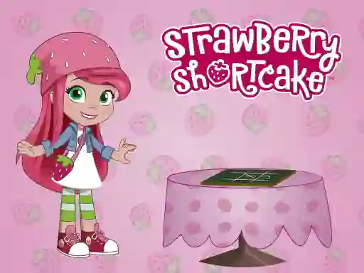Jeu Strawberry Board Games en ligne
