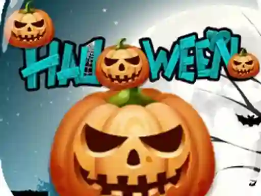 Jeu Halloween en ligne