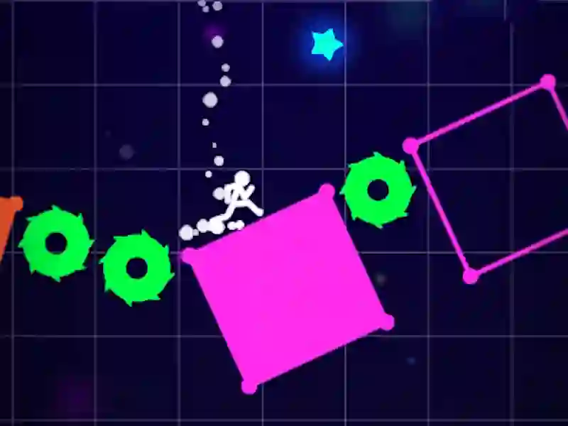 Jeu Light It Rush en ligne