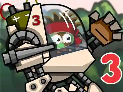 Jeu Super Bomb Bugs en ligne