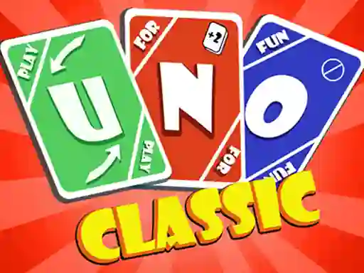 Jeu Unno en ligne