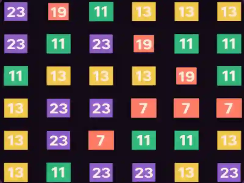 Jeu PrimeLink en ligne