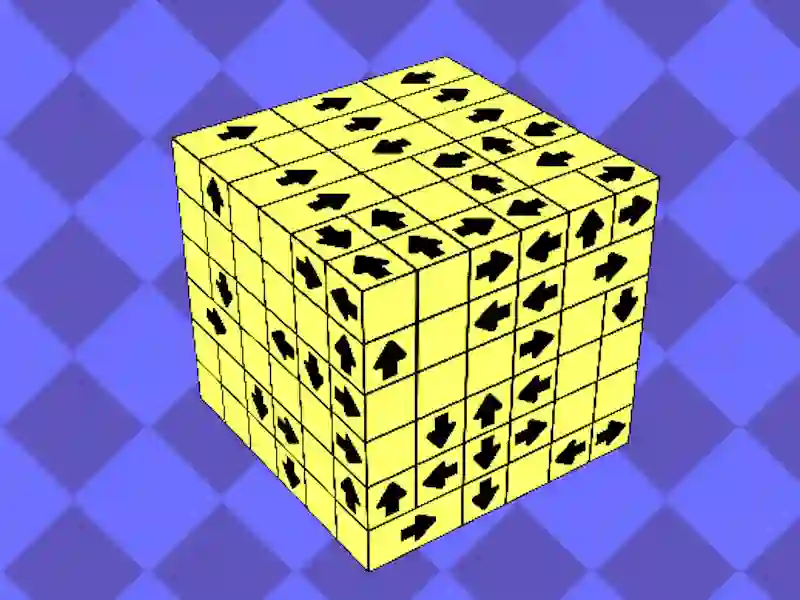 Jeu Arrows disappear en ligne