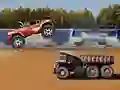 Jeu Extreme Jumper en ligne