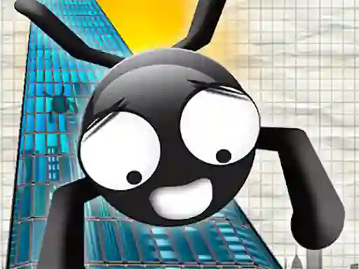 Jeu Sky Diving en ligne