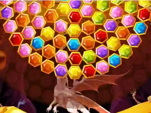 Jeu Gems Shooter en ligne