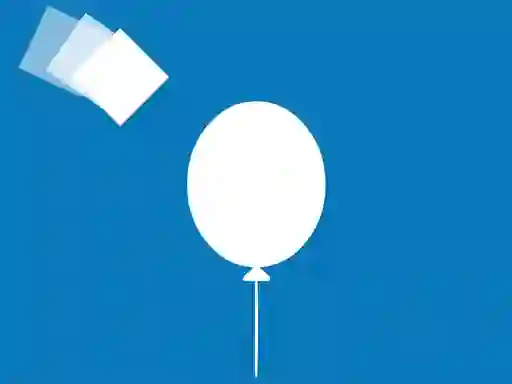 Jeu Rise Up Balloon en ligne