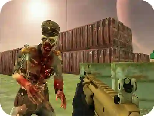 Jeu Battle Swat vs Mercenary en ligne