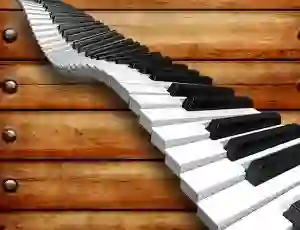 Jeu Piano Time en ligne