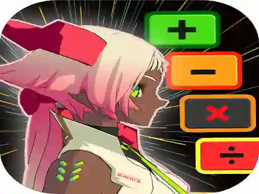 Jeu Mental arithmetic math practice en ligne