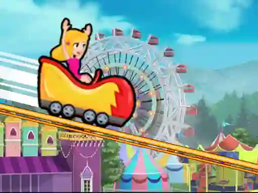 Jeu Thrill Rush 4 en ligne
