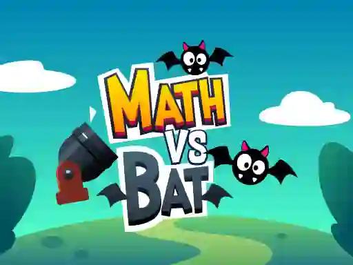 Jeu Math vs Bat en ligne