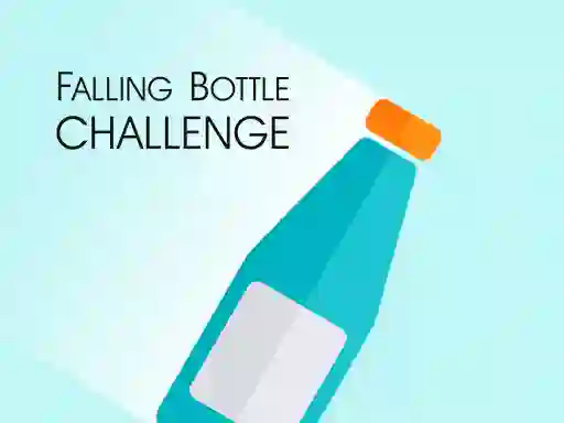Jeu Falling Bottle Challenge en ligne