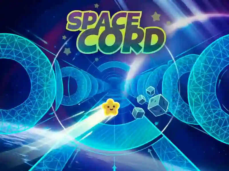 Jeu Space cord en ligne