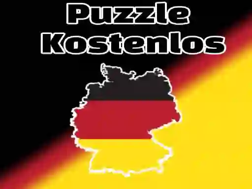 Jeu Puzzle Kostenlos en ligne