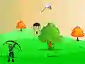Jeu Bird Hunter en ligne