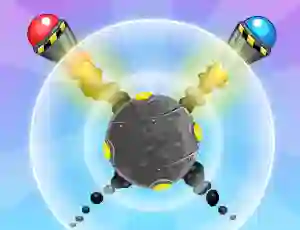 Jeu Aim Clash 2 en ligne