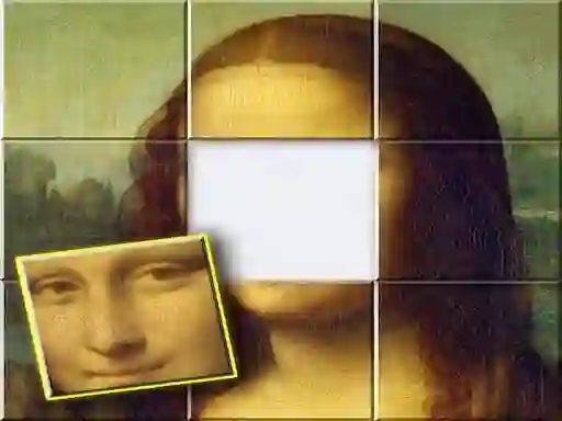 Jeu Jigsort Puzzles en ligne
