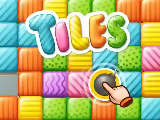 Jeu Tiles en ligne