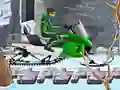 Jeu Snow Blitz en ligne